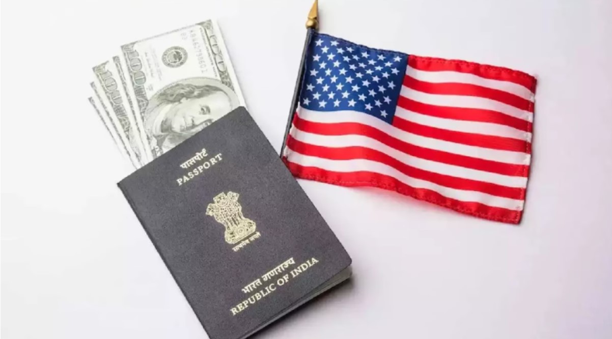 US embassy offering undocumented Indians $1,000 to leave America immediately